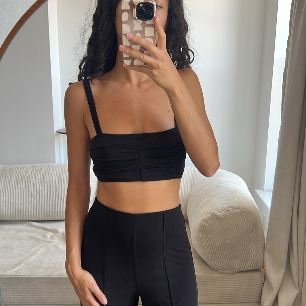 The Line by K bralette